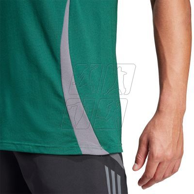 6. Adidas Tiro 24 Competition Polo M T-shirt IR7567