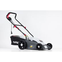 Electric lawn mower 1800W induction motor