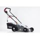 Electric lawn mower 1800W induction motor