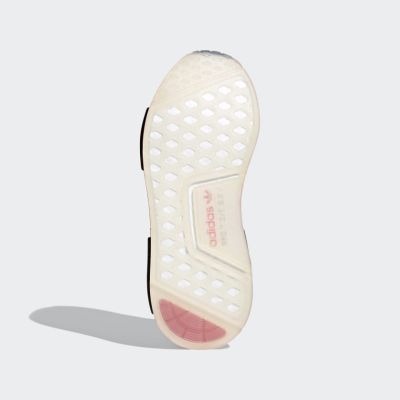 3. Adidas NMD R1 Spectoo NASA Core Black (W) Women's Sneakers - FZ3207