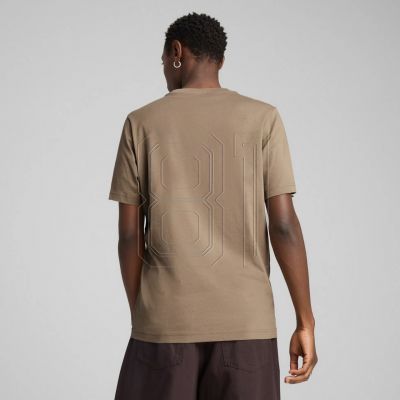 4. Puma Ess No.1 Logo Tee M 682533 83