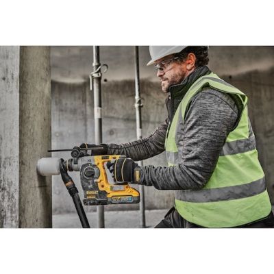 5. DeWALT DCH273H2T-QW Rotary Hammer