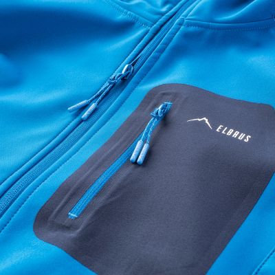 5. Elbrus Sogne M jacket 92800371881
