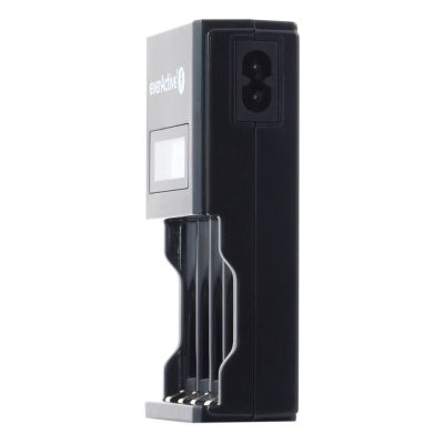 9. everActive NC450B charger