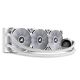 11. Sharkoon S90 All-in-One Liquid CPU Cooler, 12 cm, White, 1 pc.