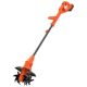 18V 1x2.0Ah BETL1820L BLACK+DECKER tiller