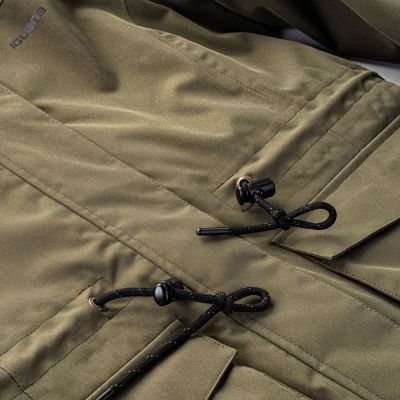 7. Iguana Jacket Nemin W 92800439371