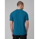 2. Men's quick-drying regular training T-shirt 4F 4FRSS26TFTSM2441-30S