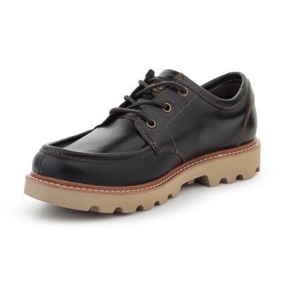 3. PALLADIUM TROOPERLITE LOAFER PINECONE 04983-252