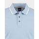 3. Polo Shirt Boss Parlay 190 Azzurro M 50494697-450