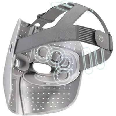 2. Therabody TheraFace Mask LED Face Mask