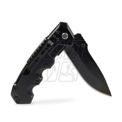 7. Offlander Tactical Survival Folding Knife OFF_CACC_24