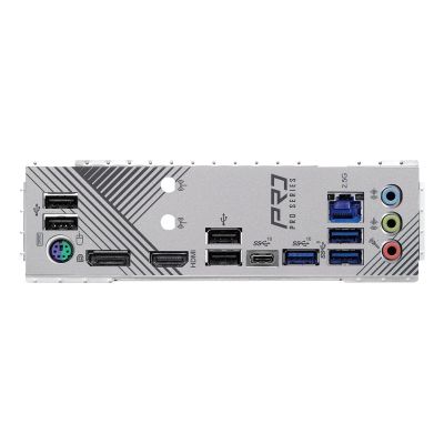 6. Asrock Z790 Pro RS Motherboard