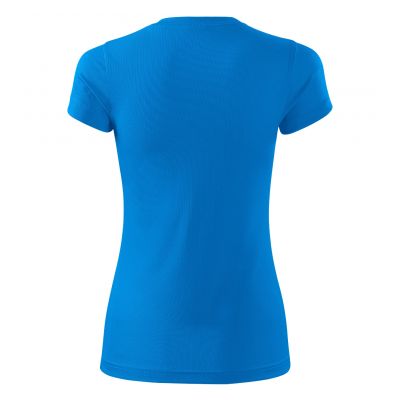 3. Fantasy Women's T-Shirt (Snorkel Blue)