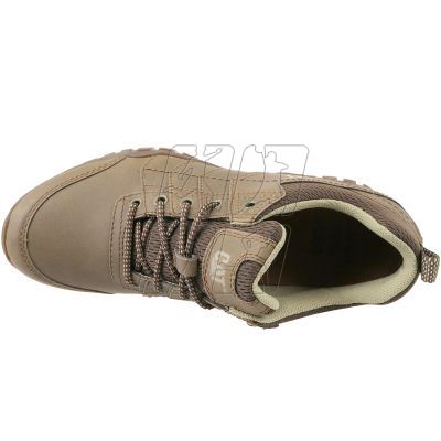 3. Caterpillar Instruct M P722311 shoes