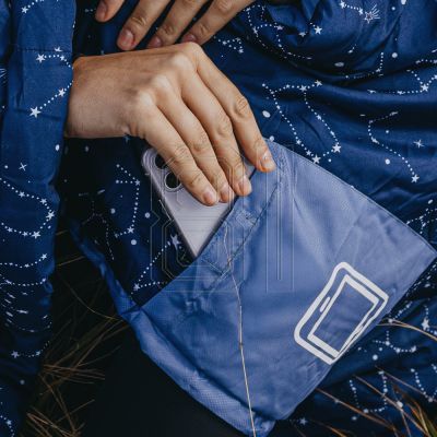7. Spokey Ultralight 600II SPK-944775 Sleeping Bag