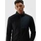 8. Fleece sweatshirt 4F M 4FWAW24TFLEM250-20S