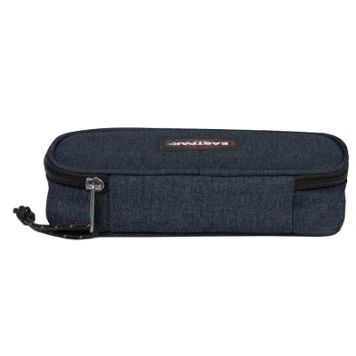 3. Eastpak Oval Single EK00071726W1 Navy One Size