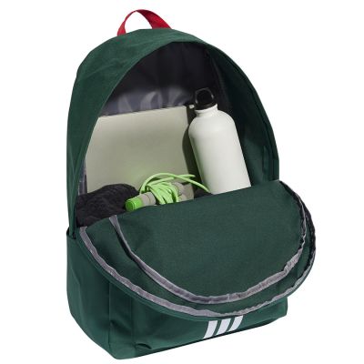 4. Adidas Tiro Graphic KD9878 backpack