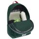 4. Adidas Tiro Graphic KD9878 backpack