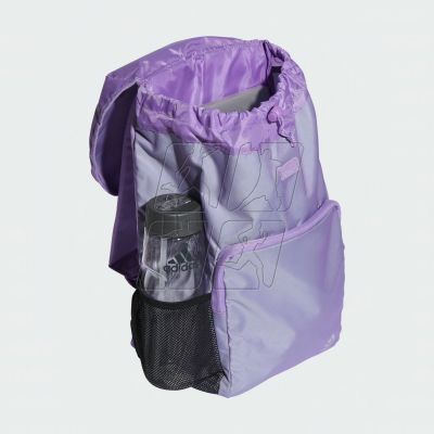 4. Backpack adidas Dance Backpack HN5734