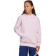 adidas Essentials Hoodie for kids pink JC9773