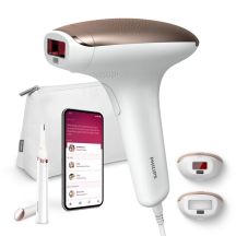PHILIPS Lumea Advanced IPL BRI921/00 Epilator + Trimmer Built-in UV filter