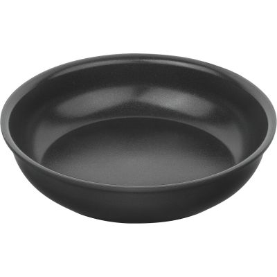 ZWILLING UNLOCK Shallow frying pan (body) - 20 cm, black