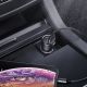 9. Baseus Magic Series PPS CCMLC20C-01 car charger 45W USB-C PD / USB-A QC - black