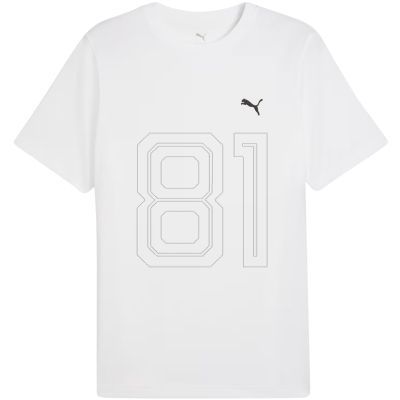 2. Puma ESS Small Logo Tee M 682538 02