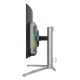 9. LC-Power 80.01 cm (31.5") Curved PC Monitor LC-M32UCO QD-OLED