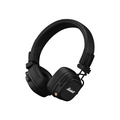 8. Marshall Major V - Black