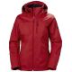 13. Helly Hansen Crew Hooded Midlayer Jacket W 33891 162