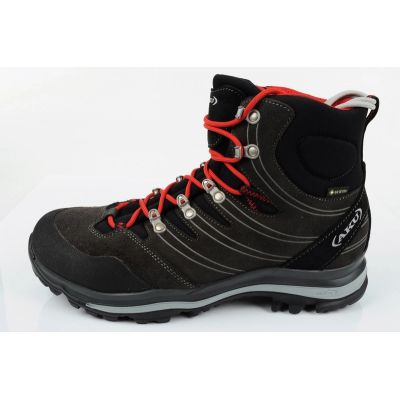 11. Aku Alterra Women's GORE-TEX Hiking Boots