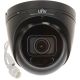 Vandal-proof IP camera IPC3634SB-ADZK-I0-BLACK - 4 Mpx 2.7-13.5 mm - MOTOZOOM UNIVIEW