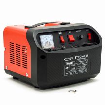 WELDMAN STRONG 50 RECTIFIER WITH STARTER 12V/24V