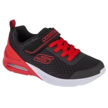 Skechers Microspec Max - Gorvix 403773L-BKRD Black 32