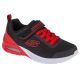 Skechers Microspec Max - Gorvix 403773L-BKRD Black 32