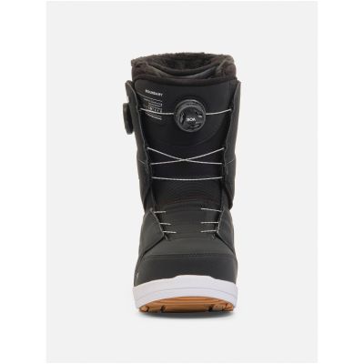 4. Men’s K2 BOUNDARY Snowboard Boots, black