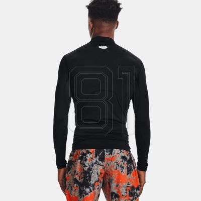 4. Under Armor CG Armor Comp Mock M T-shirt 1366072-001