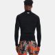 4. Under Armor CG Armor Comp Mock M T-shirt 1366072-001