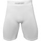 Corto Vivasport 5 men's thermal shorts white 600691