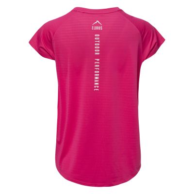2. Elbrus Jari T-shirt W 92800653793
