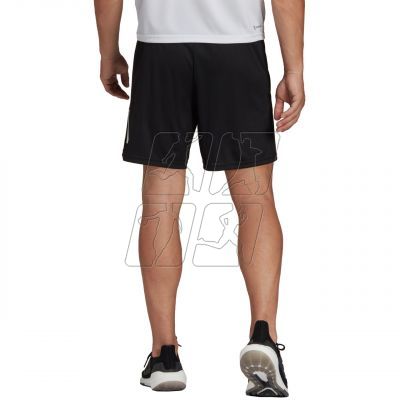 3. adidas Train Essentials Logo Training M IB8121 shorts