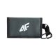 Wallet 4F U011 anthracite 4FWSS26AWALU011 22S