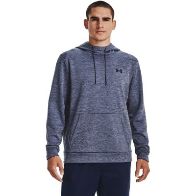 6. Under Armor Fleece Twist HD sweatshirt M 1373354-767