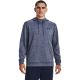6. Under Armor Fleece Twist HD sweatshirt M 1373354-767