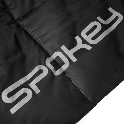 11. Spokey Nordic Mummy Sleeping Bag BK 928463