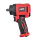 AW PNEUMATIC IMPACT WRENCH 1/2" 1200Nm MINI BLACK LINE