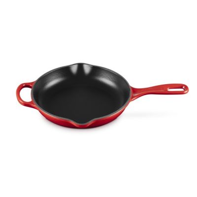 2. Le Creuset Signature frying pan 20 cm Brat und Servierpfanne